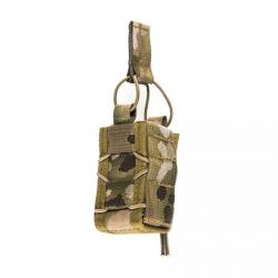 Poche 40 mm Taco® Single Multicam