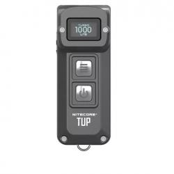 Lampe TUP Gray 1000 Lm Rechargeable