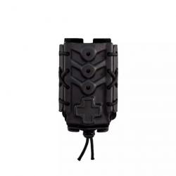 Poche Taco® Tourniquet Kydex Noir