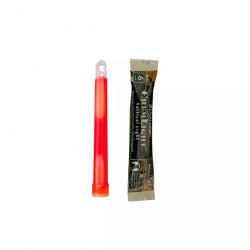 Bâton Lumineux ChemLight® 4" Rouge