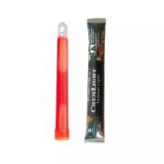 Bâtons Lumineux Tactiques Cyalume – Jaune, 6 Pouces – Boîte De 10, Neufs
