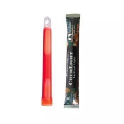 Bâton Lumineux ChemLight® 6" Rouge