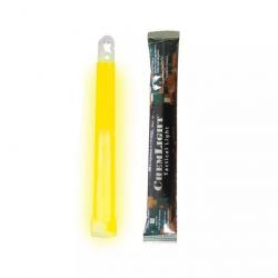 Bâton Lumineux ChemLight® 6" Jaune