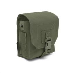 Poche M60 / Minimi / M249 OD Green