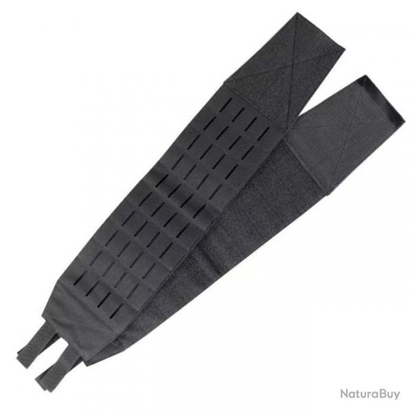 Cummerbund LCS Slim S/M Noir