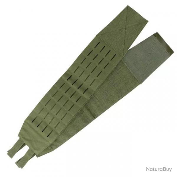 Cummerbund LCS Slim S/M Vert Olive