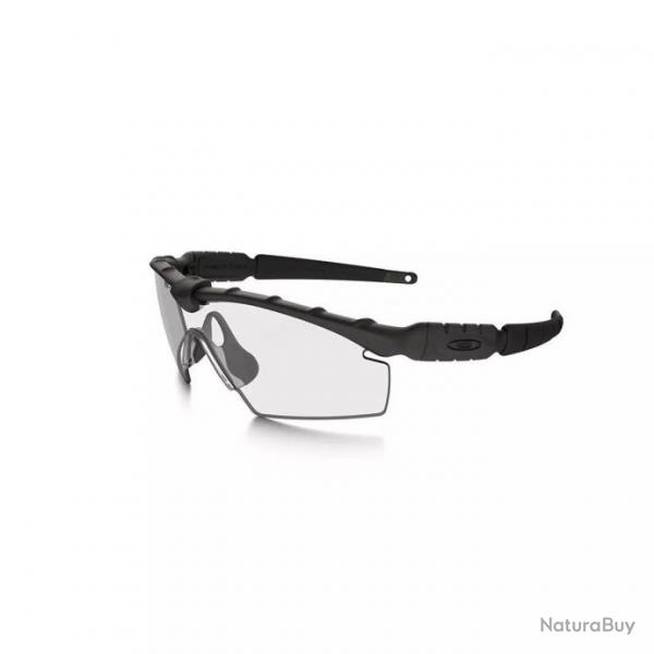 Lunettes SI Ballistic M Frame 2.0 Clair