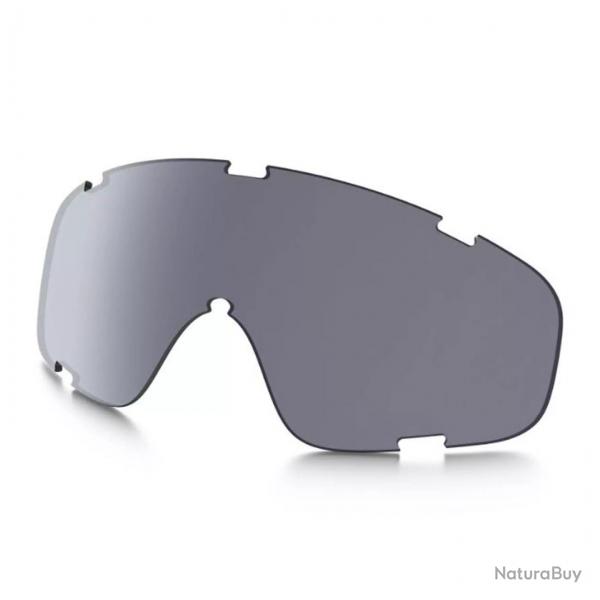 Verre remplacement Fum Si Ballistic Goggle 1.0