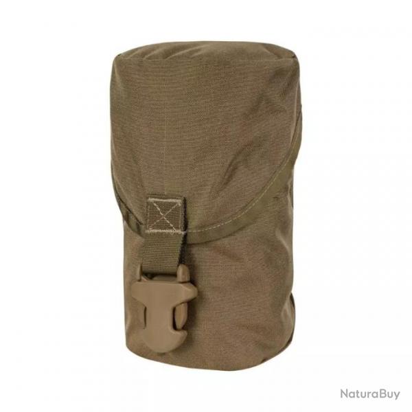 Poche Utility Hydro Coyote Brown