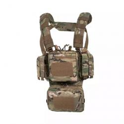 Training Mini Rig® TMR Multicam®