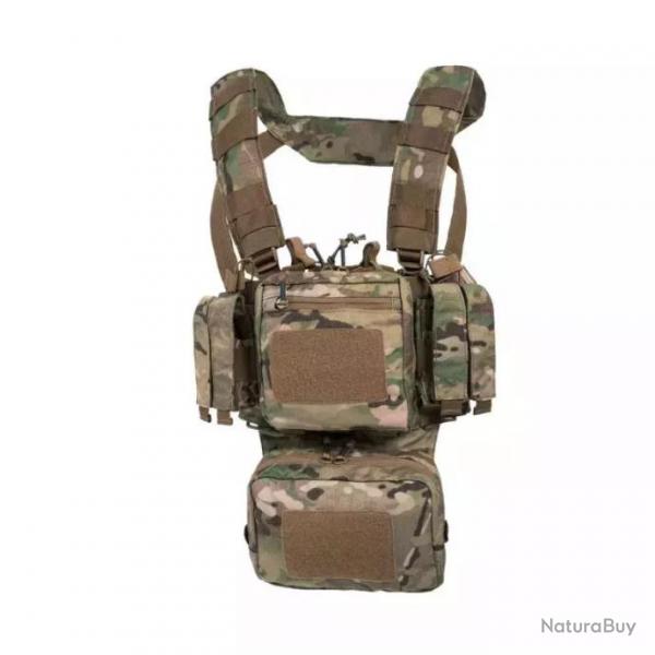 Training Mini Rig TMR Multicam