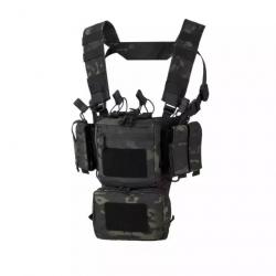 Training Mini Rig® TMR Multicam® Black(TM)