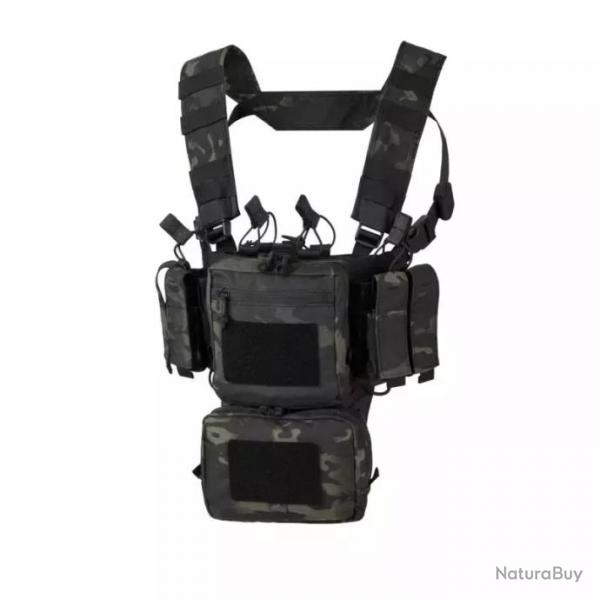 Training Mini Rig TMR Multicam Black(TM)