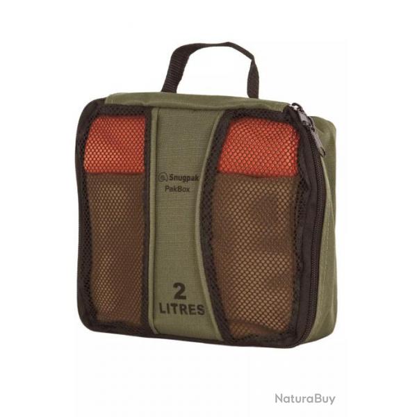 Pakbox 2 Olive Drab