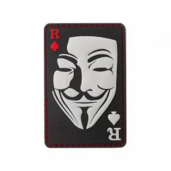 Patch WOC Resistance