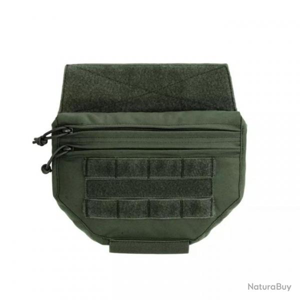 Drop Down Utility Pouch OD