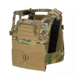 Porte plaques Spitfire® MK II Multicam®