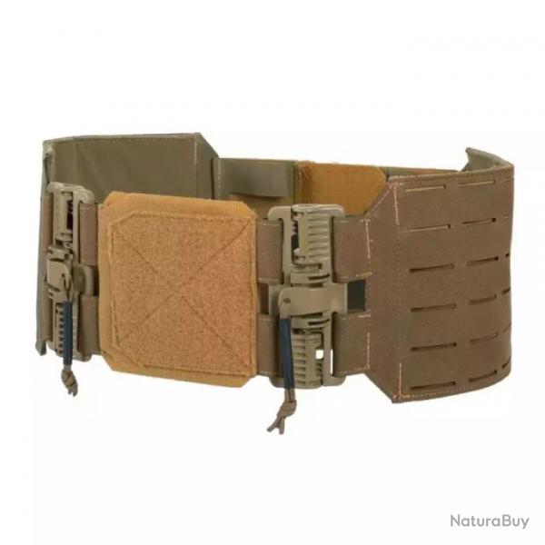 Cummerbund Rapid Access Spitfire MK II L Coyote Brown