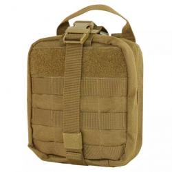 Poche soins EMT / EMS Coyote Brown