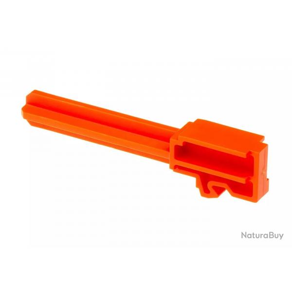 Canon Factice Glock 19