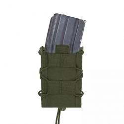 Porte-chargeurs Double Quick Mag Fusil OD Green