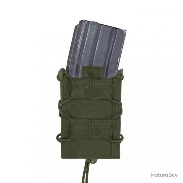 Porte-chargeurs Double Quick Mag Fusil OD Green