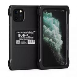 Coque Téléphone IMPCT(TM) pour iPhone 11 Pro Max Noir