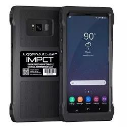 Coque Téléphone IMPCT(TM) pour Galaxy S8+ Noir