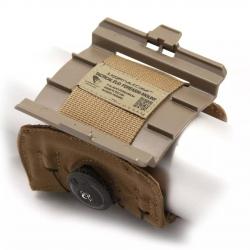 Montage Support Avant-bras XL (6) Series Flat Dark Earth