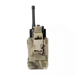 Poche ARP Radio Multicam