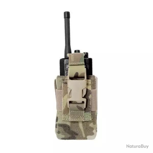 Poche ARP Radio Multicam