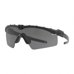 Lunettes SI Ballistic M Frame 3.0 Noir Fumé EN