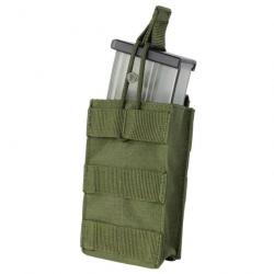 Porte-Chargeur Open Top G36 Vert Olive