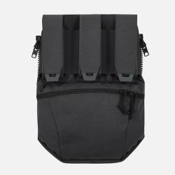 Panneau Spitfire Assault MK II Noir