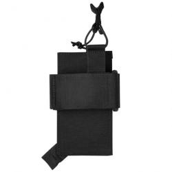 Holster Insert Velcro Cordura® Noir