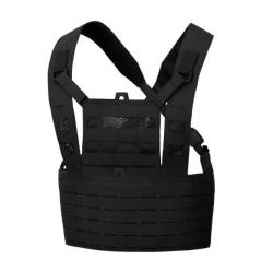 Chest Rig Typhoon Noir