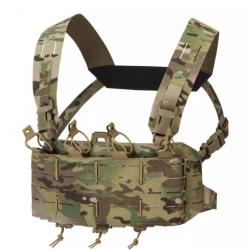 Chest Rig Tiger Moth Multicam®