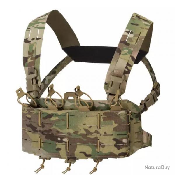 Chest Rig Tiger Moth Multicam