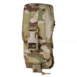 Poche Tac Reload Double AR-15 Multicam&reg;