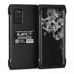 Coque Téléphone IMPCT(TM) pour Galaxy S20+ Noir