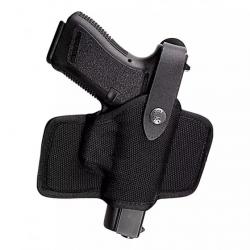 Holster Port Discret Universel Cordura® FF2 Gaucher