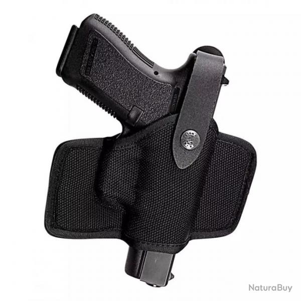 Holster Port Discret Universel Cordura FF2 Gaucher