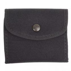 Pochette 2P83 Pour Gants Latex Noir