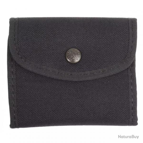 Pochette 2P83 Pour Gants Latex Noir