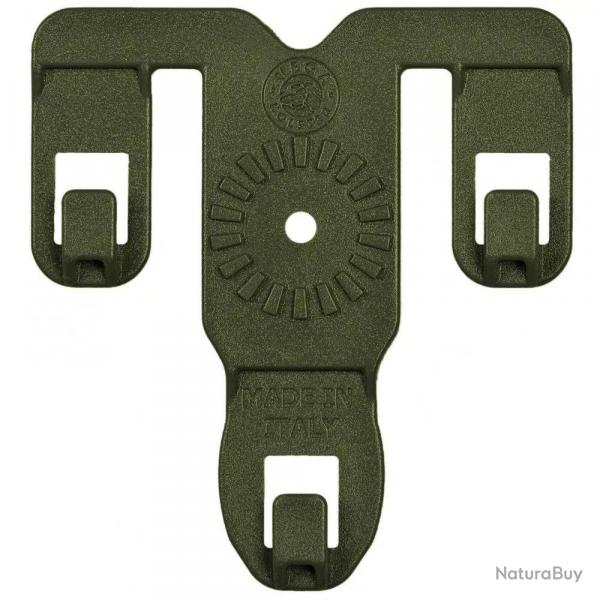 Plateforme Modulaire Compacte 8k83 MOLLE Vert Olive