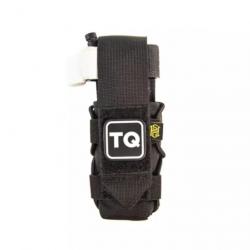 Poche Taco® Tourniquet Noire