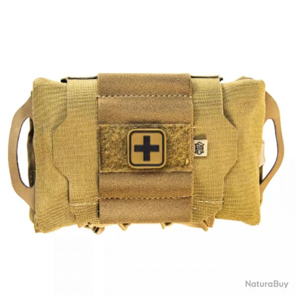 Poche Mdicale Reflex(TM) IFAK System Coyote Brown