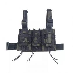 Plateforme Leg Rig V1 Multicam® Black