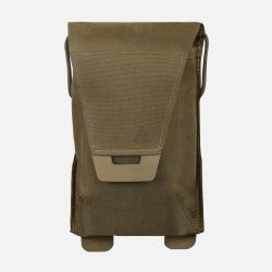 Civière urgence combat Coyote Brown