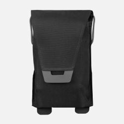 Civière urgence combat Noir